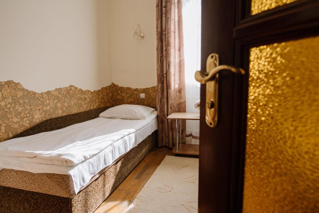 טרוסקבץ Villa Viktoriya Hotel מראה חיצוני תמונה