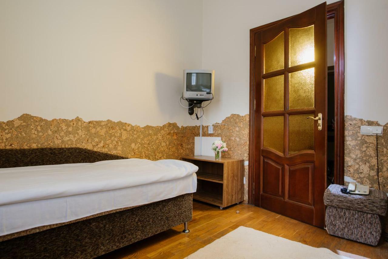 טרוסקבץ Villa Viktoriya Hotel מראה חיצוני תמונה