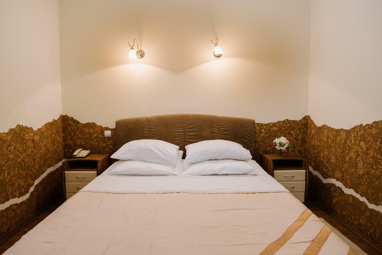 טרוסקבץ Villa Viktoriya Hotel מראה חיצוני תמונה